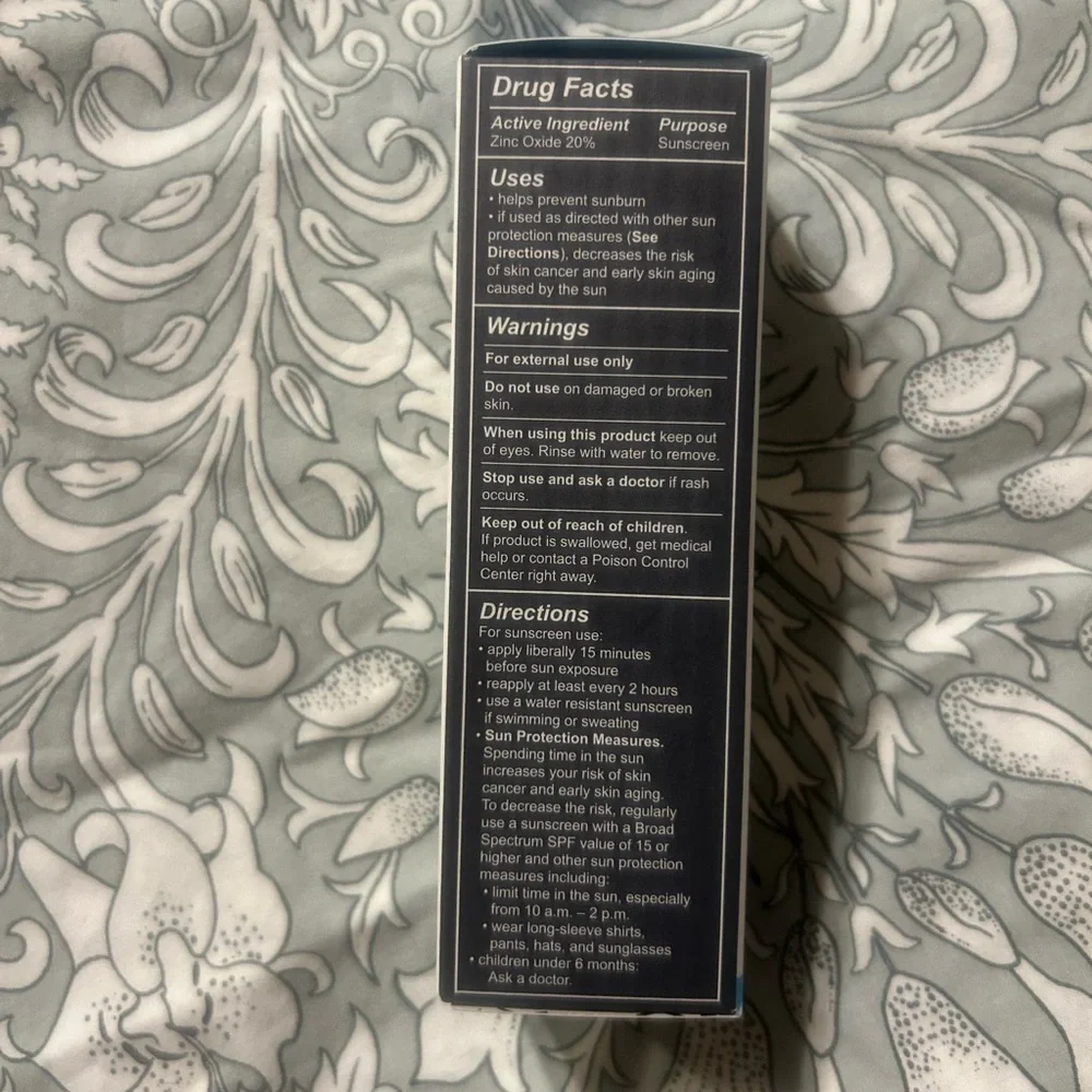 Supergoop Glowscreen Sunlighter Glow & Protect Stick SPF 45